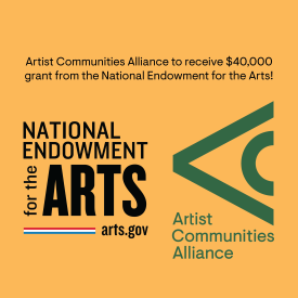 nea grant announcement icon