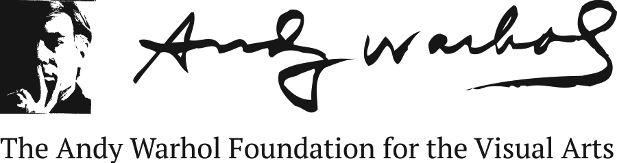 Andy Warhol Foundation Logo
